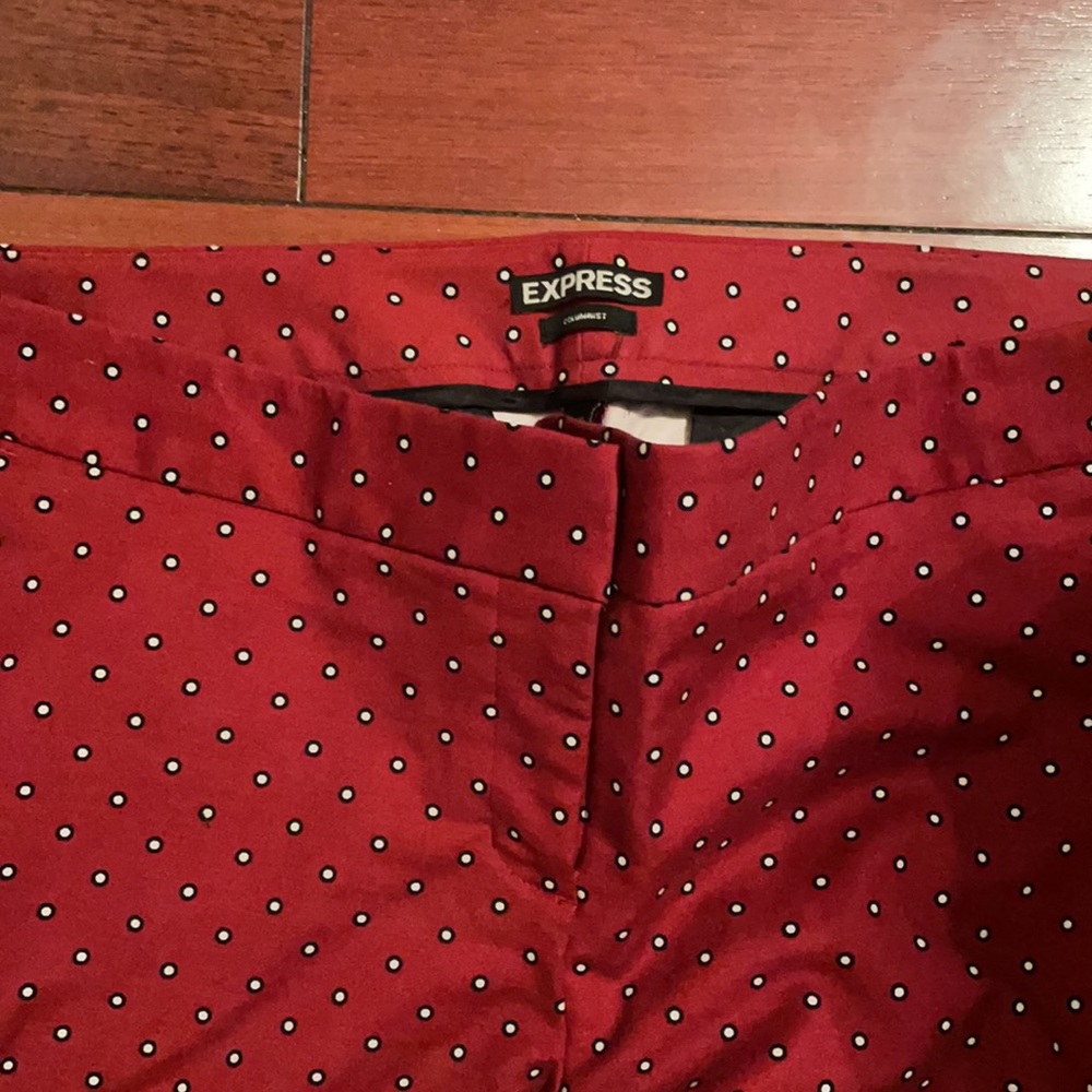Pants - Picture 2 of 4